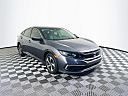 Thumbnail image of 2021 Honda Civic at Mercedes-Benz of Massapequa