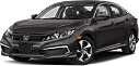 Thumbnail image of 2021 Honda Civic at Mercedes-Benz of Massapequa