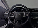 Thumbnail image of 2021 Honda Civic at Mercedes-Benz of Massapequa