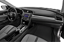 Thumbnail image of 2021 Honda Civic at Mercedes-Benz of Massapequa
