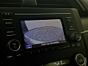 Thumbnail image of 2021 Honda Civic at Mercedes-Benz of Massapequa
