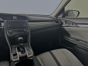 Thumbnail image of 2021 Honda Civic at Mercedes-Benz of Massapequa