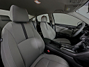 Thumbnail image of 2021 Honda Civic at Mercedes-Benz of Massapequa
