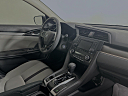 Thumbnail image of 2021 Honda Civic at Mercedes-Benz of Massapequa