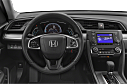 Thumbnail image of 2021 Honda Civic at Mercedes-Benz of Massapequa