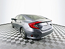 Thumbnail image of 2021 Honda Civic at Mercedes-Benz of Massapequa