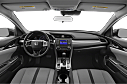 Thumbnail image of 2021 Honda Civic at Mercedes-Benz of Massapequa