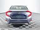 Thumbnail image of 2021 Honda Civic at Mercedes-Benz of Massapequa