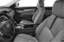 Thumbnail image of 2021 Honda Civic at Mercedes-Benz of Massapequa