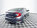 Thumbnail image of 2021 Honda Civic at Mercedes-Benz of Massapequa