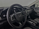 Thumbnail image of 2021 Honda Civic at Mercedes-Benz of Massapequa