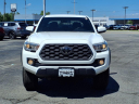 2021 Toyota Tacoma TRD Off-Road at Waldorf Chevrolet Cadillac - Used