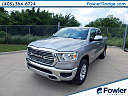 Thumbnail image of 2023 Ram 1500 at Fowler Chrysler Jeep Dodge