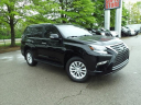 Thumbnail image of 2021 Lexus GX 460 at Mathews Nissan