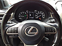 2021 Lexus GX 460 Base at Mathews Nissan