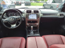 Thumbnail image of 2021 Lexus GX 460 at Mathews Nissan