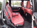 Thumbnail image of 2021 Lexus GX 460 at Mathews Nissan