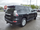 Thumbnail image of 2021 Lexus GX 460 at Mathews Nissan