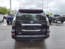 Thumbnail image of 2021 Lexus GX 460 at Mathews Nissan