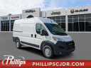 Thumbnail image of 2024 Ram ProMaster at Phillips Chrysler Jeep Dodge RAM