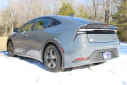 Thumbnail image of 2024 Toyota Prius Prime at Gloucester Toyota - New