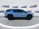 Thumbnail image of 2024 Chevrolet Traverse at BobFisherChevrolet-New of Reading, PA