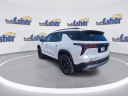 Thumbnail image of 2024 Chevrolet Traverse at BobFisherChevrolet-New of Reading, PA