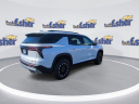 Thumbnail image of 2024 Chevrolet Traverse at BobFisherChevrolet-New of Reading, PA