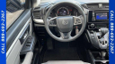 Thumbnail image of 2017 Honda CR-V at Mountain View Chevrolet