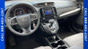Thumbnail image of 2017 Honda CR-V at Mountain View Chevrolet