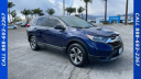 Thumbnail image of 2017 Honda CR-V at Mountain View Chevrolet