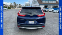 Thumbnail image of 2017 Honda CR-V at Mountain View Chevrolet