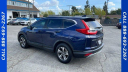 Thumbnail image of 2017 Honda CR-V at Mountain View Chevrolet