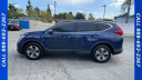 Thumbnail image of 2017 Honda CR-V at Mountain View Chevrolet
