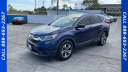 Thumbnail image of 2017 Honda CR-V at Mountain View Chevrolet