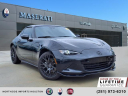 Thumbnail image of 2021 Mazda MX-5 Miata RF at Northside Imports Houston