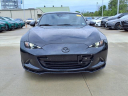 Thumbnail image of 2021 Mazda MX-5 Miata RF at Northside Imports Houston