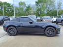 2021 Mazda MX-5 Miata RF Club at Northside Imports Houston