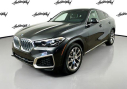 Thumbnail image of 2023 BMW X6 at Habberstad BMW of Huntington