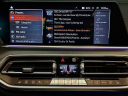 Thumbnail image of 2023 BMW X6 at Habberstad BMW of Huntington