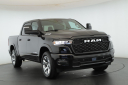 2025 Ram 1500 Big Horn at Security Jeep, Dodge, Chrysler, Ram