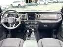 Thumbnail image of 2023 Jeep Wrangler at South Shore Chrysler Dodge Jeep RAM