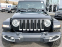Thumbnail image of 2023 Jeep Wrangler at South Shore Chrysler Dodge Jeep RAM