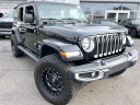Thumbnail image of 2023 Jeep Wrangler at South Shore Chrysler Dodge Jeep RAM
