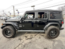 Thumbnail image of 2023 Jeep Wrangler at South Shore Chrysler Dodge Jeep RAM