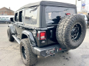 Thumbnail image of 2023 Jeep Wrangler at South Shore Chrysler Dodge Jeep RAM