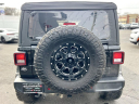 Thumbnail image of 2023 Jeep Wrangler at South Shore Chrysler Dodge Jeep RAM