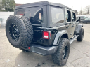 Thumbnail image of 2023 Jeep Wrangler at South Shore Chrysler Dodge Jeep RAM