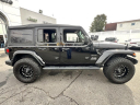 Thumbnail image of 2023 Jeep Wrangler at South Shore Chrysler Dodge Jeep RAM