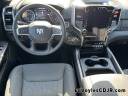 2024 Ram 1500 Big Horn at Used - Ed Voyles Chysler Jeep